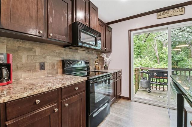 8635 Old Keith Bridge Road, Gainesville, GA 30506