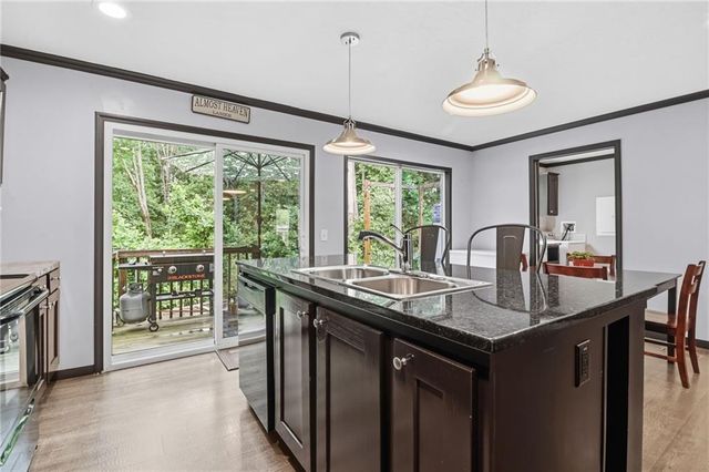 8635 Old Keith Bridge Road, Gainesville, GA 30506