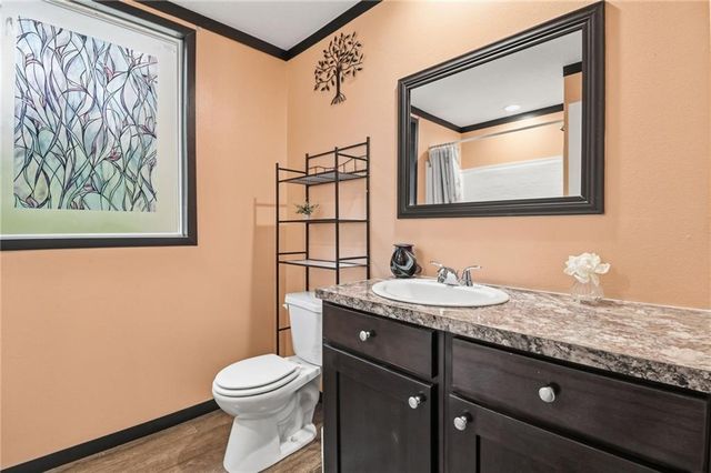 8635 Old Keith Bridge Road, Gainesville, GA 30506
