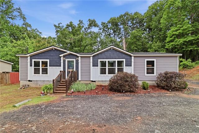 8635 Old Keith Bridge Road, Gainesville, GA 30506