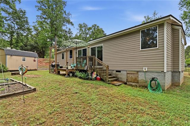 8635 Old Keith Bridge Road, Gainesville, GA 30506