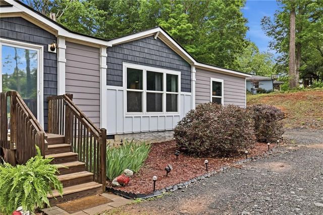 8635 Old Keith Bridge Road, Gainesville, GA 30506