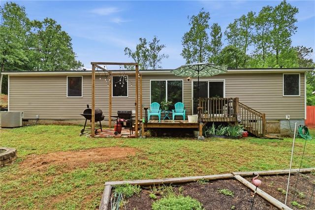 8635 Old Keith Bridge Road, Gainesville, GA 30506