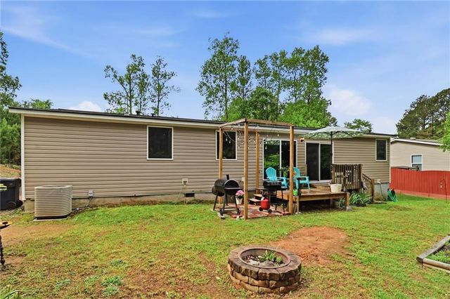 8635 Old Keith Bridge Road, Gainesville, GA 30506