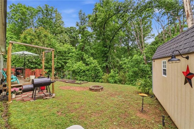 8635 Old Keith Bridge Road, Gainesville, GA 30506
