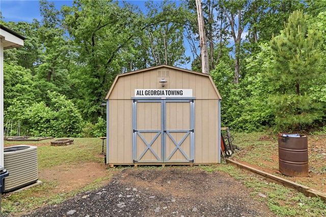 8635 Old Keith Bridge Road, Gainesville, GA 30506