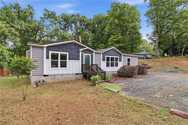 8635 Old Keith Bridge Road, Gainesville, GA 30506