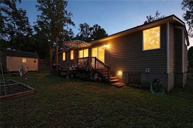8635 Old Keith Bridge Road, Gainesville, GA 30506