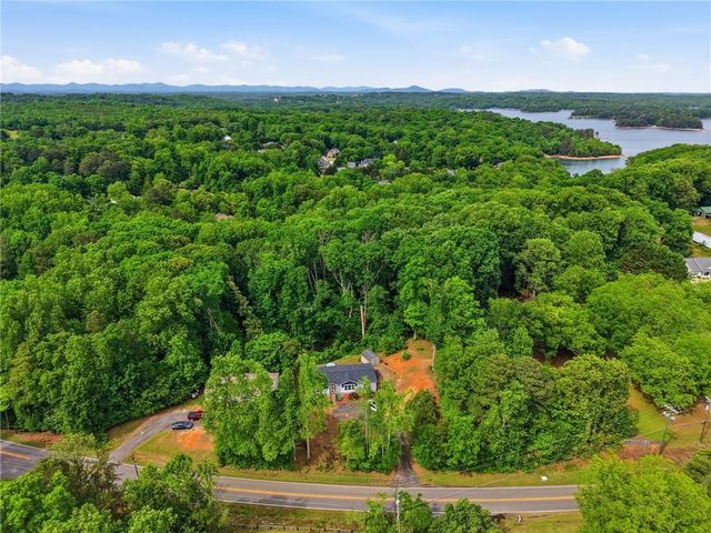 8635 Old Keith Bridge Road, Gainesville, GA 30506