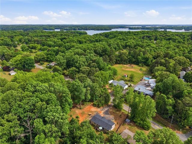 8635 Old Keith Bridge Road, Gainesville, GA 30506