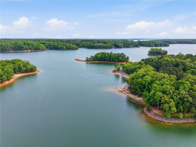 8635 Old Keith Bridge Road, Gainesville, GA 30506