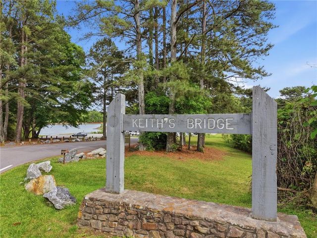 8635 Old Keith Bridge Road, Gainesville, GA 30506