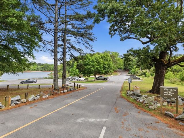 8635 Old Keith Bridge Road, Gainesville, GA 30506