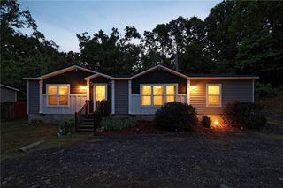 8635 Old Keith Bridge Road, Gainesville, GA 30506