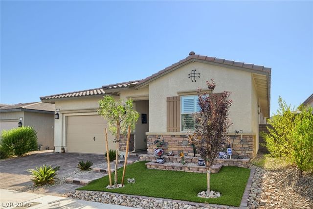 724 Dowland Street, Henderson, NV 89011