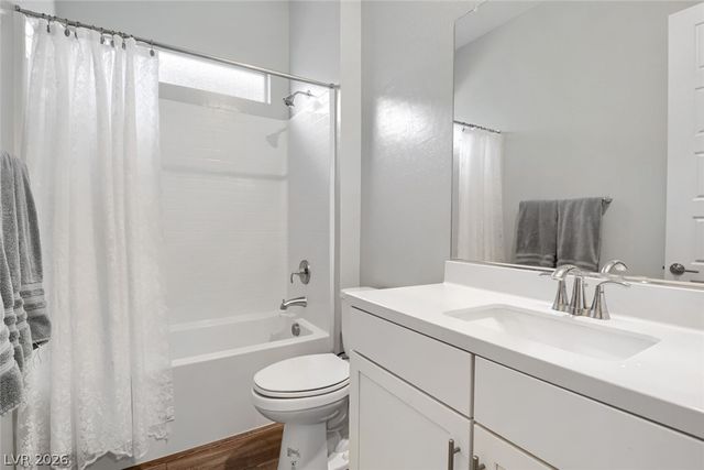 724 Dowland Street, Henderson, NV 89011