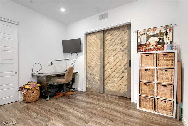 724 Dowland Street, Henderson, NV 89011