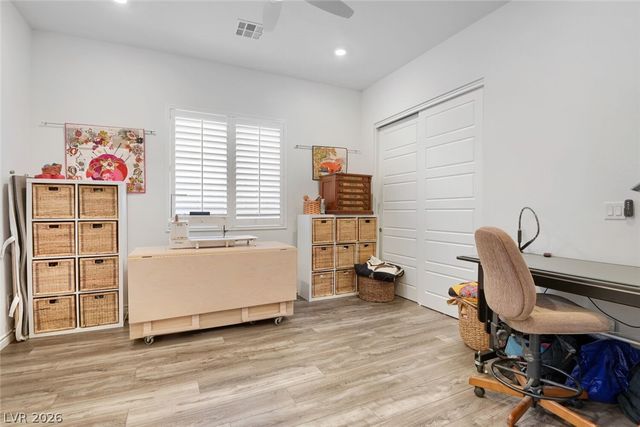 724 Dowland Street, Henderson, NV 89011