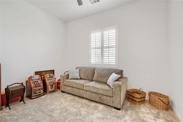 724 Dowland Street, Henderson, NV 89011
