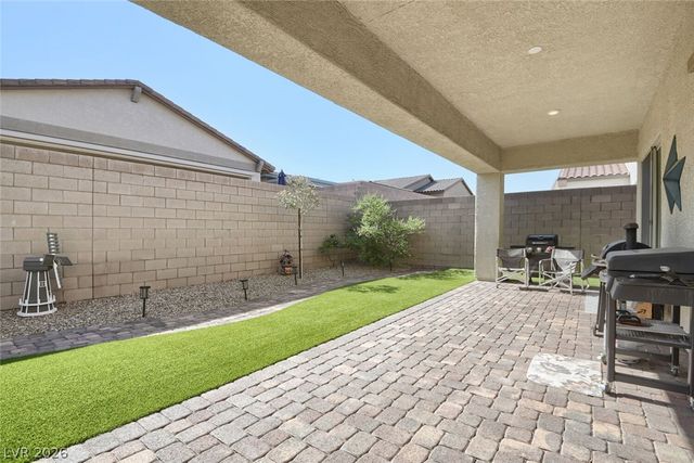 724 Dowland Street, Henderson, NV 89011