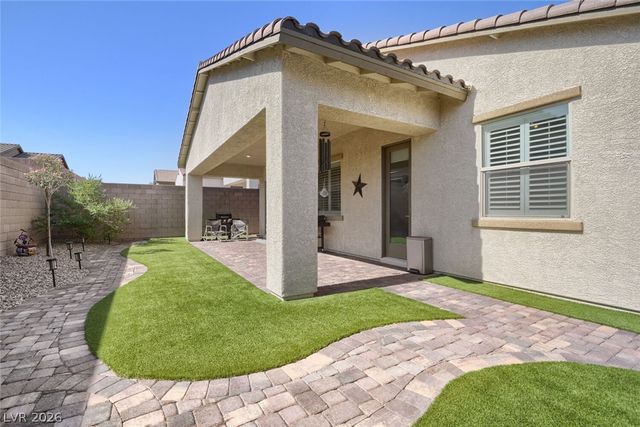724 Dowland Street, Henderson, NV 89011