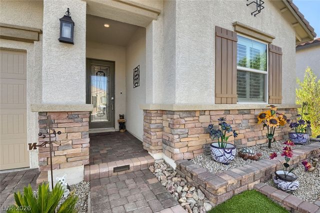 724 Dowland Street, Henderson, NV 89011