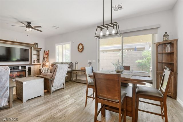 724 Dowland Street, Henderson, NV 89011