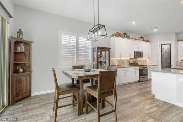 724 Dowland Street, Henderson, NV 89011