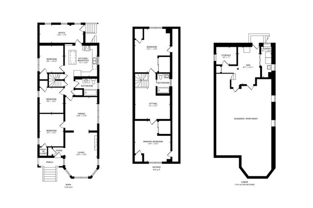 5322 W Wolfram Street, Chicago, IL 60641