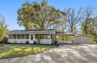 8086 Chestnut Drive, Rogers, AR 72756