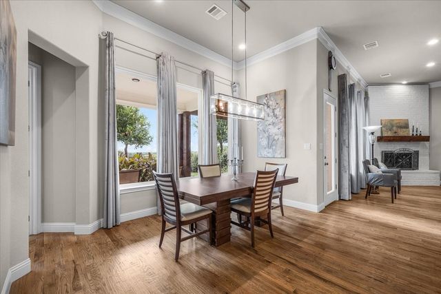 124 Stanford Lane, Springtown, TX 76082
