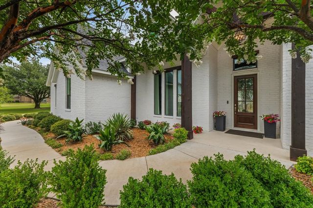 124 Stanford Lane, Springtown, TX 76082