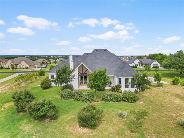 124 Stanford Lane, Springtown, TX 76082