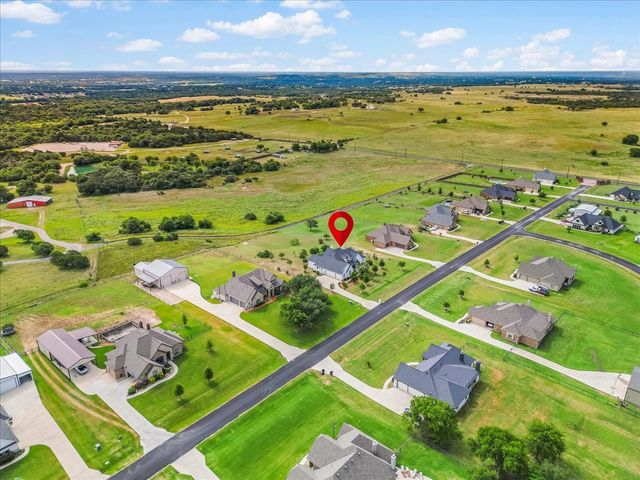 124 Stanford Lane, Springtown, TX 76082