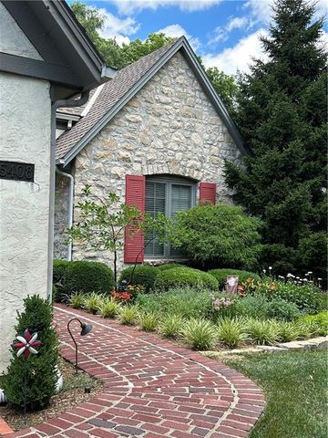 5408 W 97TH Circle, Overland Park, KS 66207