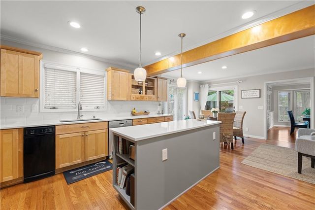 5408 W 97TH Circle, Overland Park, KS 66207