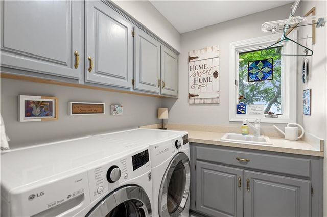 5408 W 97TH Circle, Overland Park, KS 66207