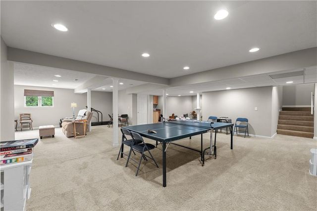 5408 W 97TH Circle, Overland Park, KS 66207