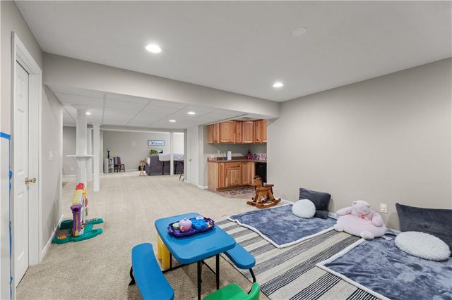 5408 W 97TH Circle, Overland Park, KS 66207