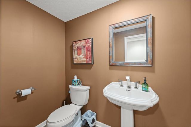 5408 W 97TH Circle, Overland Park, KS 66207