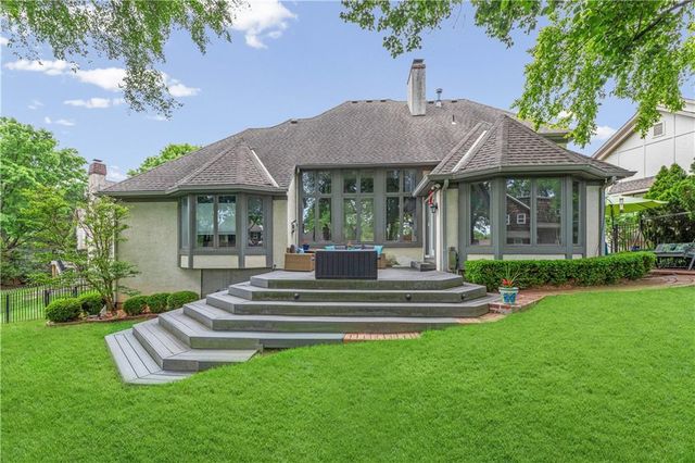 5408 W 97TH Circle, Overland Park, KS 66207