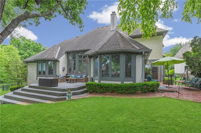 5408 W 97TH Circle, Overland Park, KS 66207