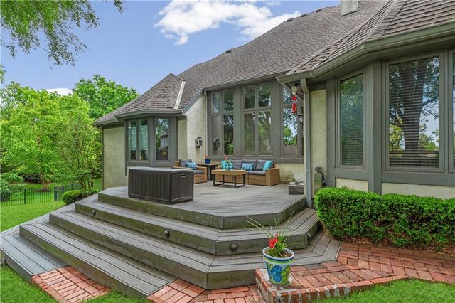 5408 W 97TH Circle, Overland Park, KS 66207