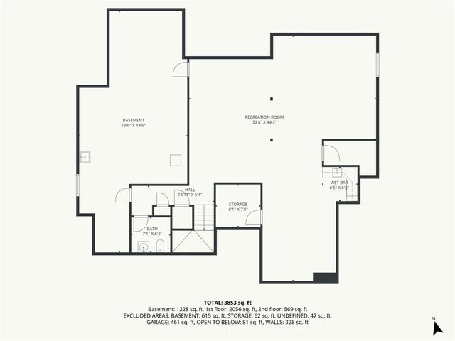 5408 W 97TH Circle, Overland Park, KS 66207