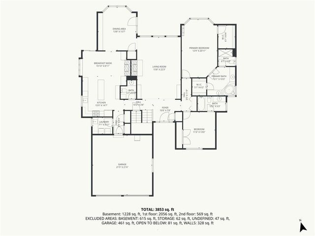 5408 W 97TH Circle, Overland Park, KS 66207