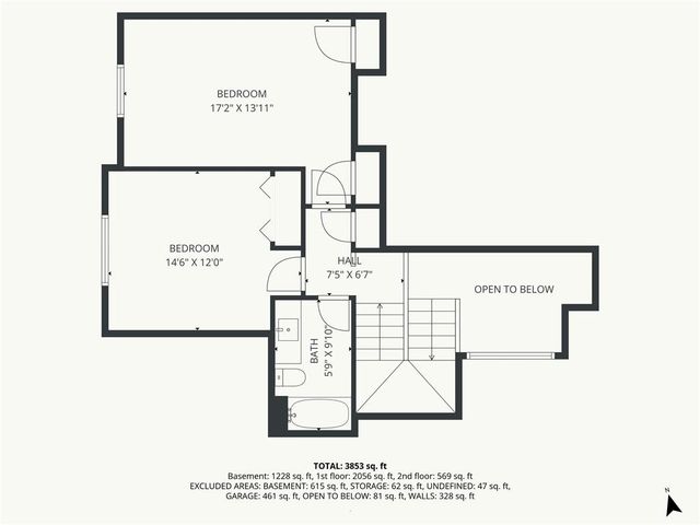 5408 W 97TH Circle, Overland Park, KS 66207