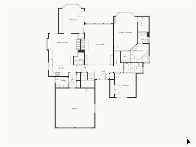 5408 W 97TH Circle, Overland Park, KS 66207