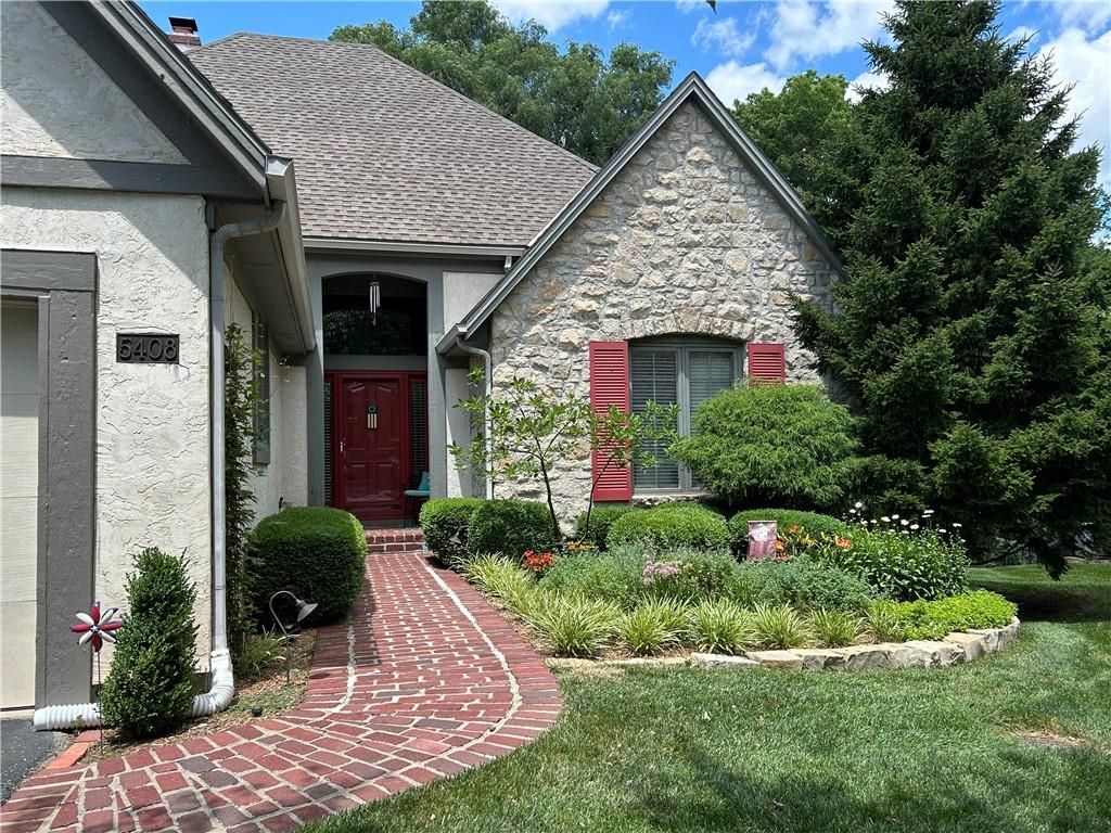 5408 W 97TH Circle, Overland Park, KS 66207