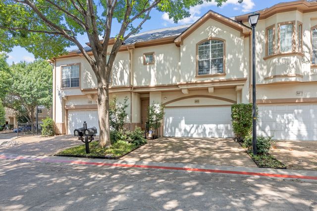 14575 Berklee Drive, Addison, TX 75001