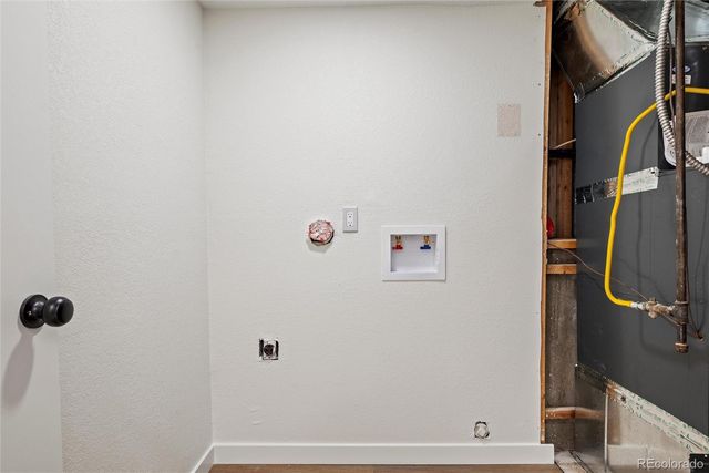 12613 Julian Street, Broomfield, CO 80020